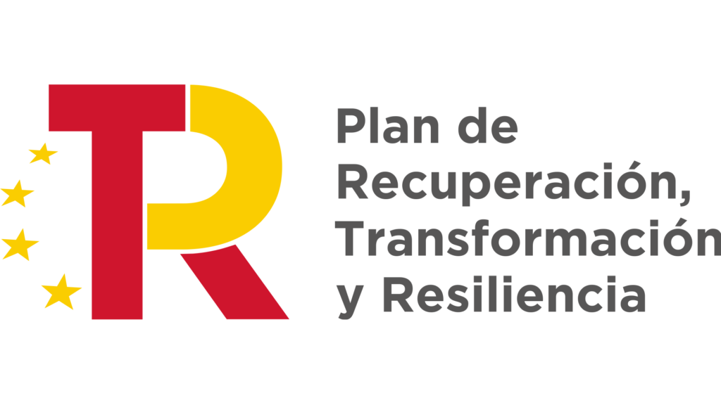 plan de recuperación, transofrmació y resiliencia